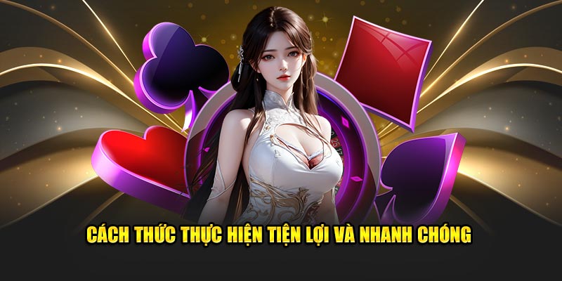 Cách thức thực hiện đăng nhập Xin88 tiện lợi và nhanh chóng