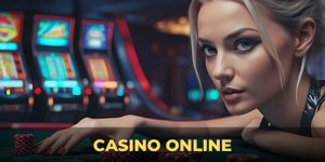 Casino Online – Sân Chơi Đỉnh Cao Của Thế Giới Cá Cược