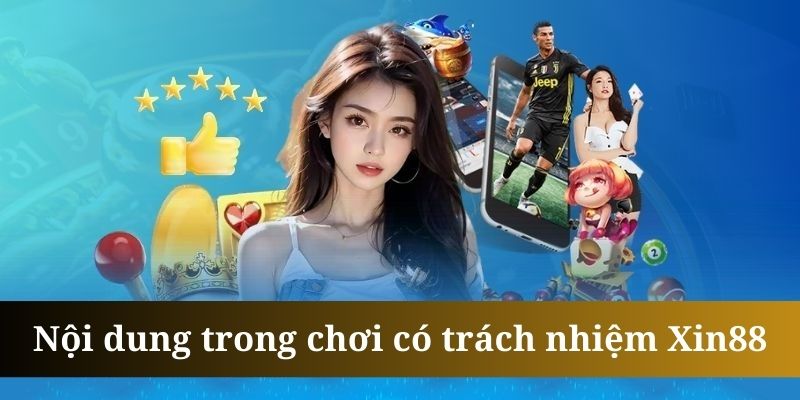 Soạn thảo chính sách nêu rõ hội viên chơi có trách nhiệm